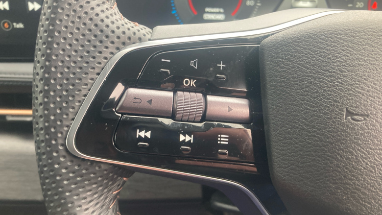 Nissan ARIYA 160kW Engage 63kWh 5dr Auto Electric Hatchback